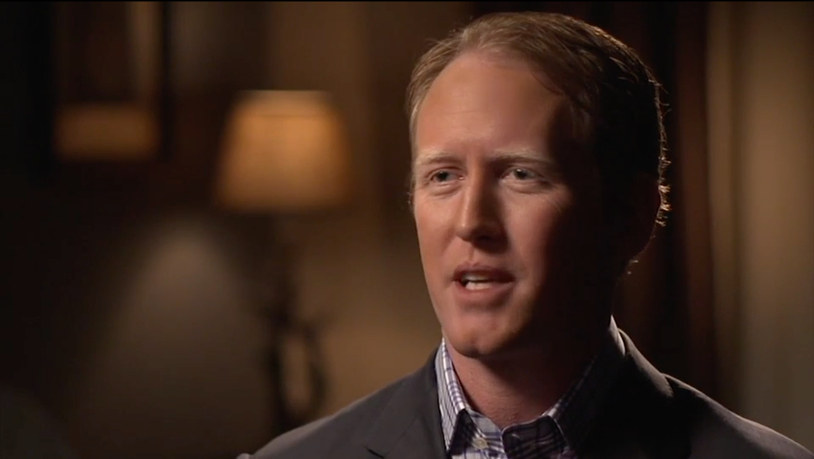 The Man Who Killed Usama Bin Laden Season 1, Episode 1, "The Man Who Killed Usama Bin Laden